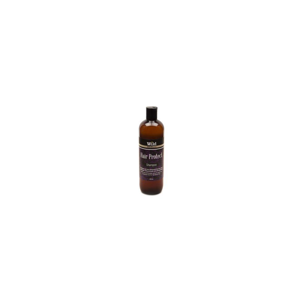 PPC Wild Hair Protect Shampoo