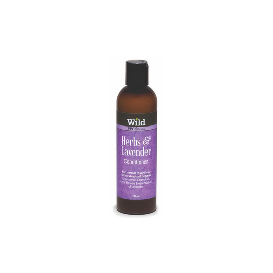 PPC Wild Herbs & Lavender Hair Conditioner