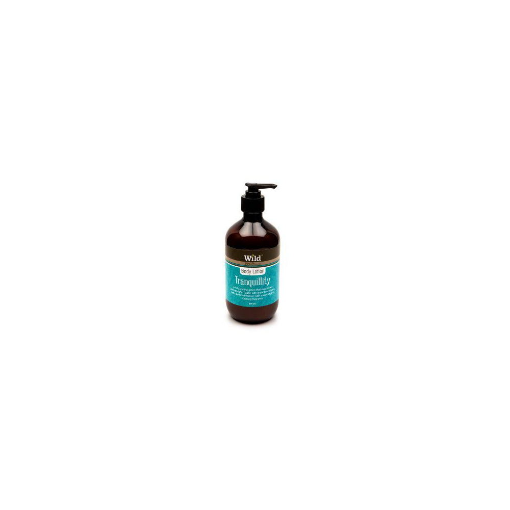 PPC Wild Tranquility Body Lotion