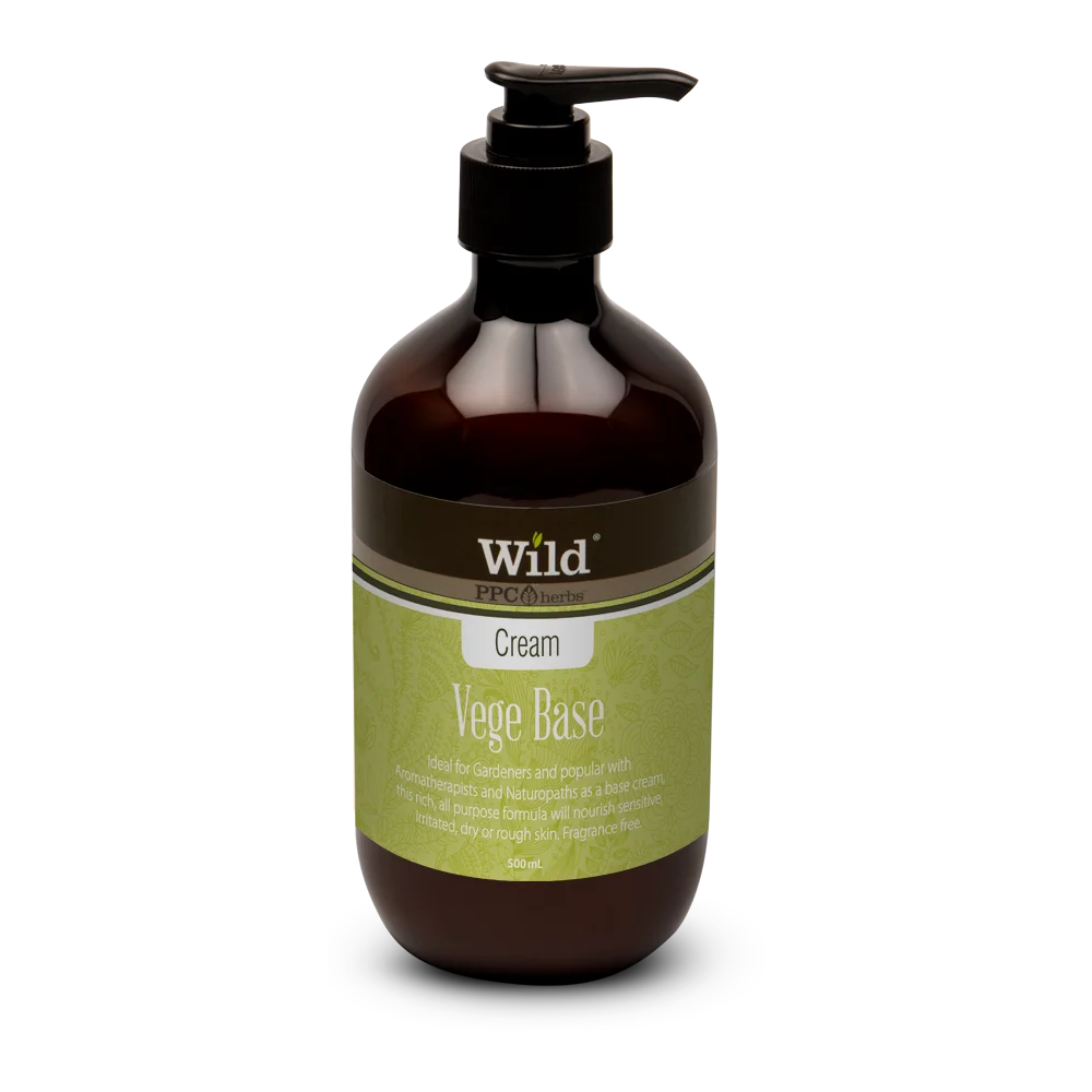 PPC Wild Vegebase Pump