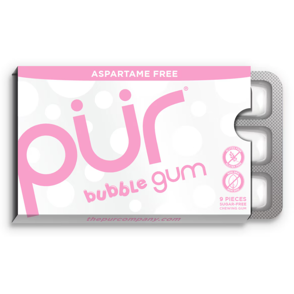 PUR Gum (12.6g)