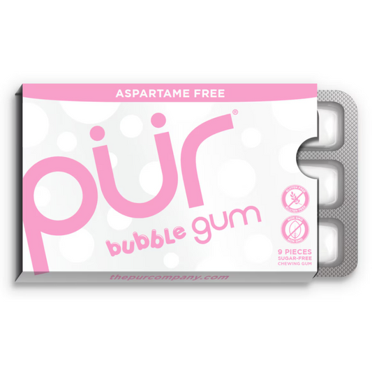 PUR Gum (12.6g)