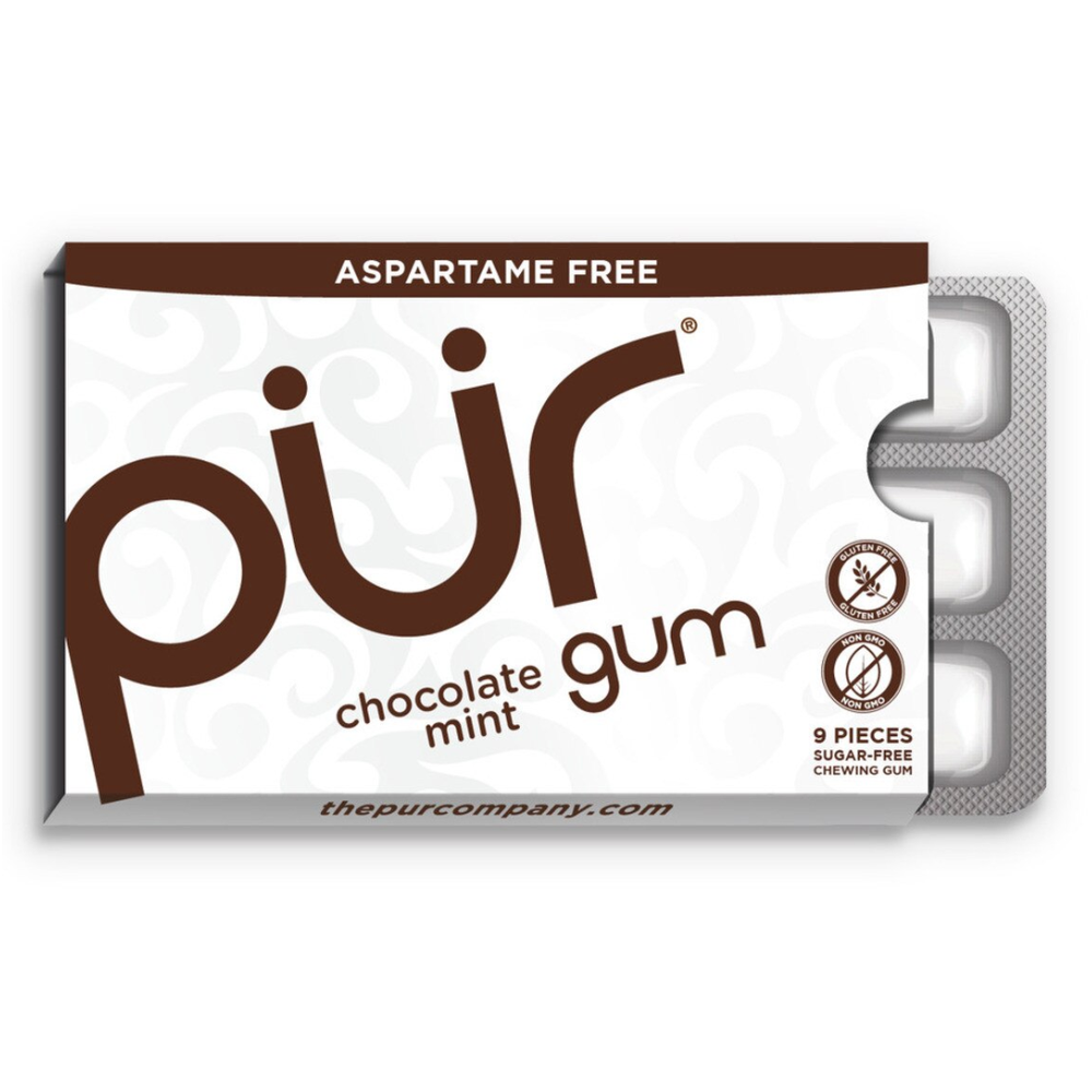 PUR Gum (12.6g)