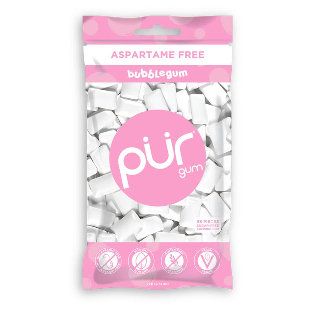 PUR Gum (77g)