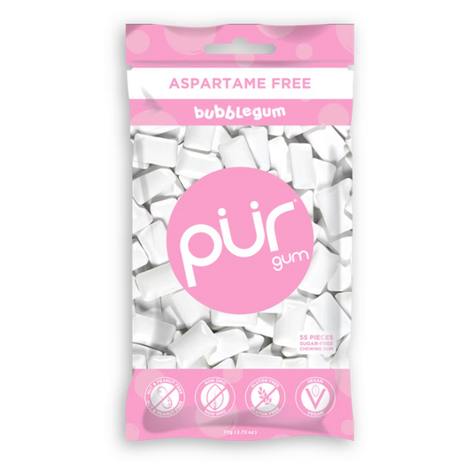 PUR Gum (77g)