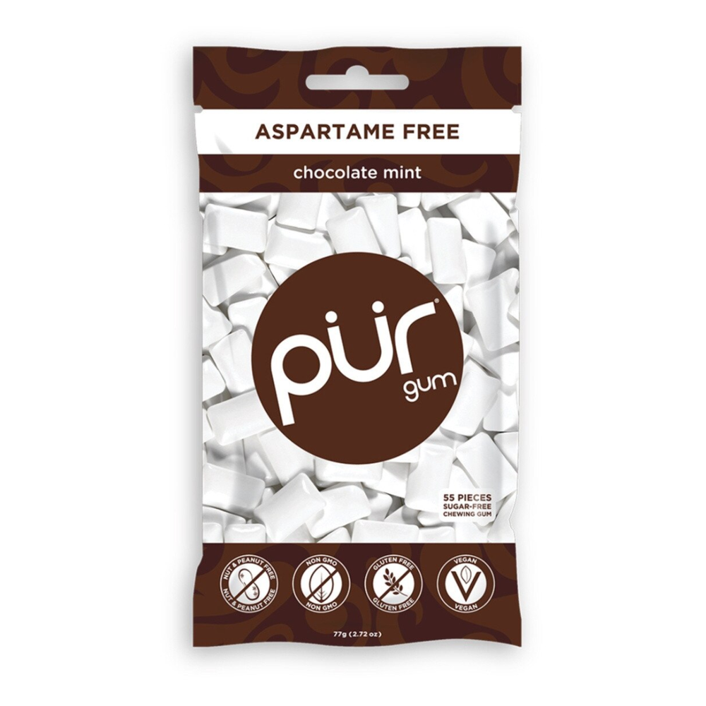 PUR Gum (77g)