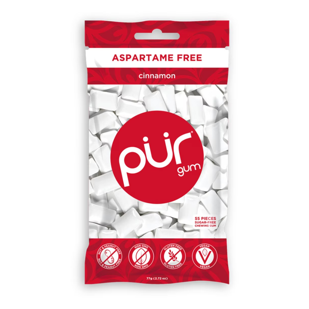 PUR Gum (77g)