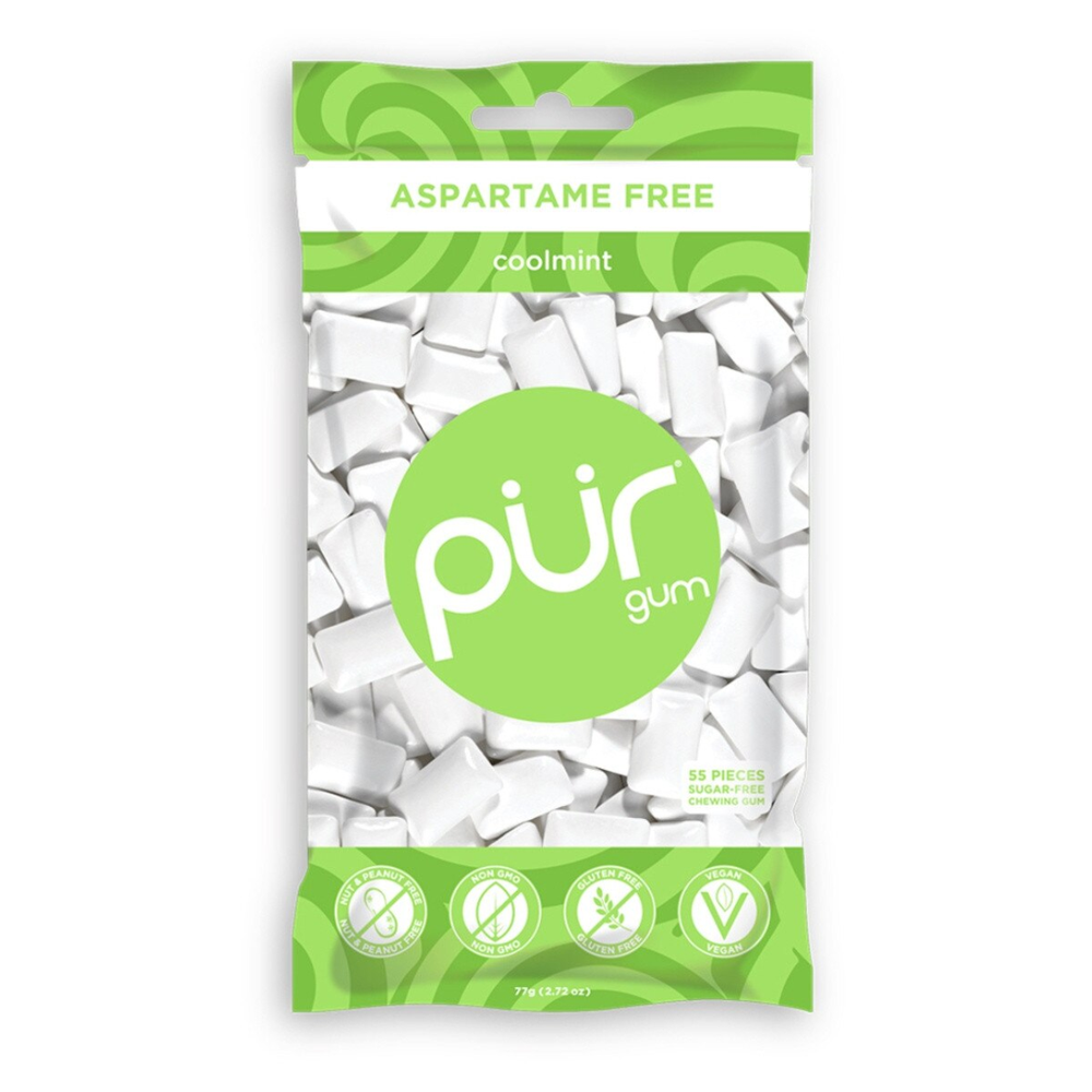 PUR Gum (77g)
