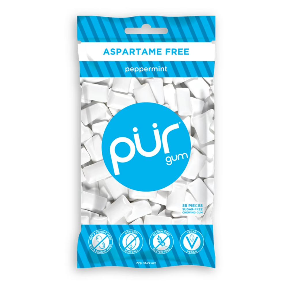 PUR Gum (77g)