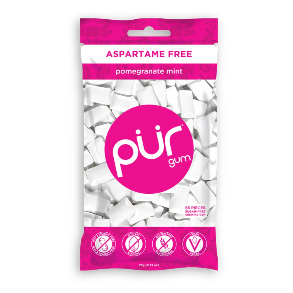 PUR Gum (77g)