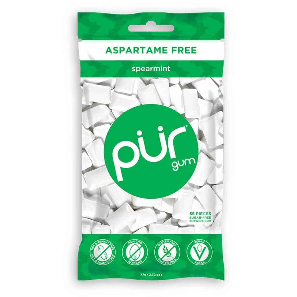 PUR Gum (77g)