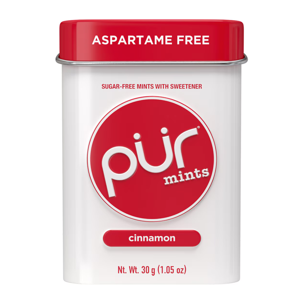 PUR Mints (30g)