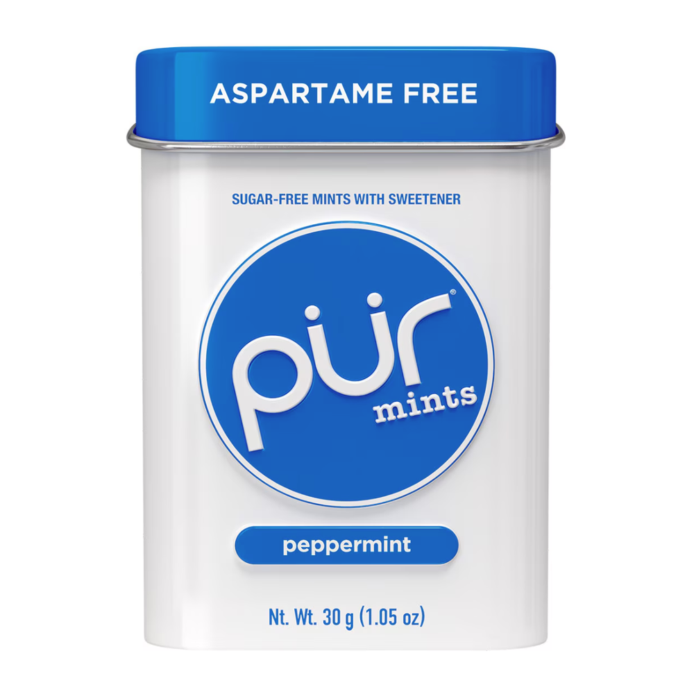 PUR Mints (30g)
