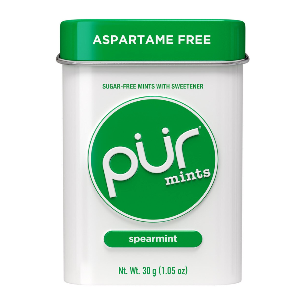 PUR Mints (30g)