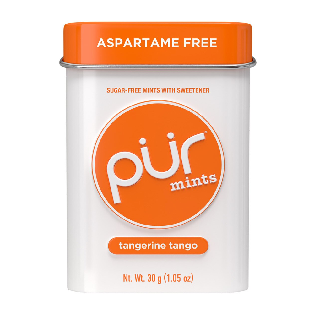 PUR Mints (30g)