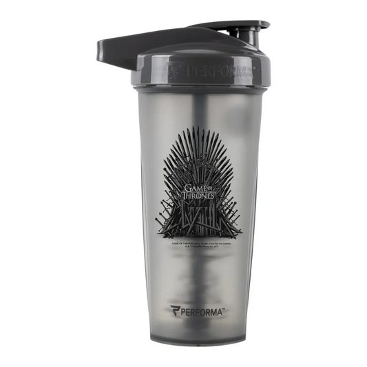 Performer Game of Thrones The Iron Throne