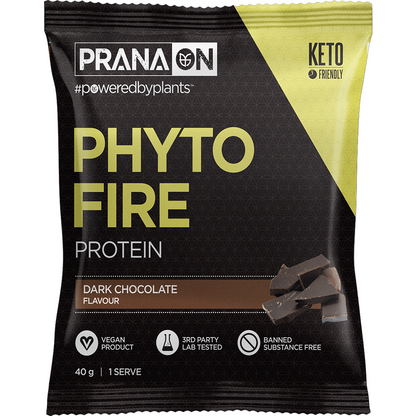 Prana On Phyto Fire Protein (1 Serve)