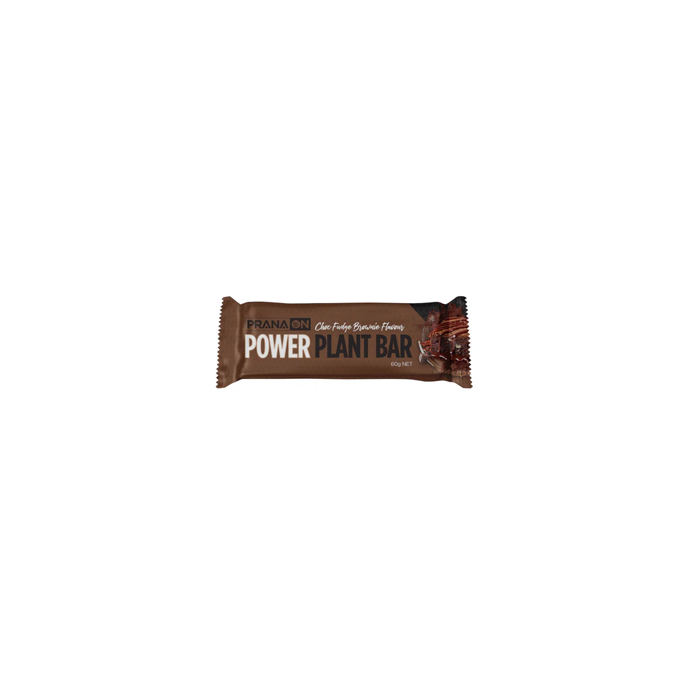 Prana On Power Plant Protein Bar