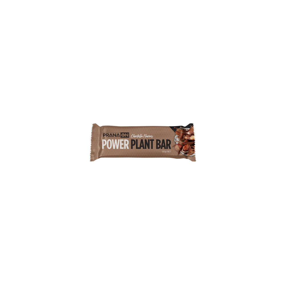 Prana On Power Plant Protein Bar