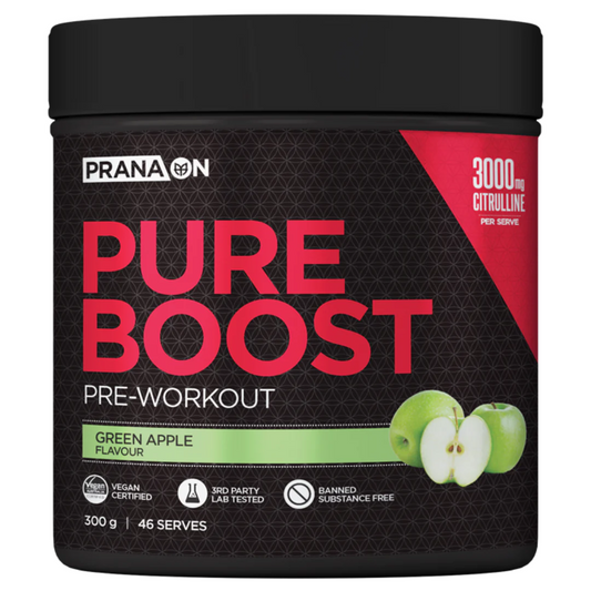 Prana On Pure Boost (46 Serves)