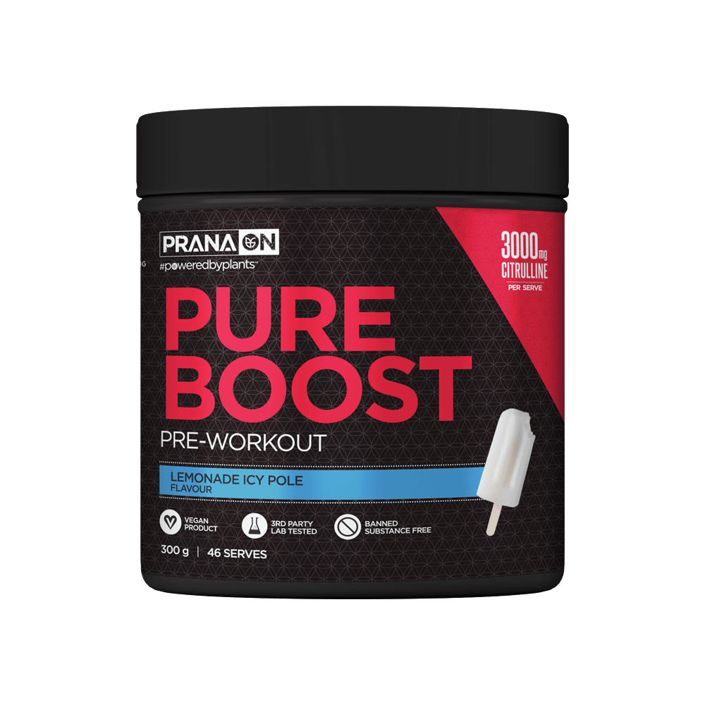 Prana On Pure Boost (46 Serves)