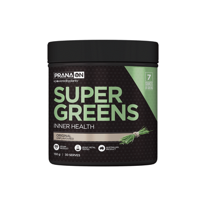 Prana On Super Greens (1 Serve)
