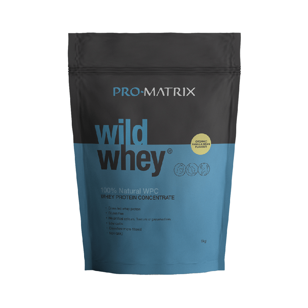 Pro Matrix WPC