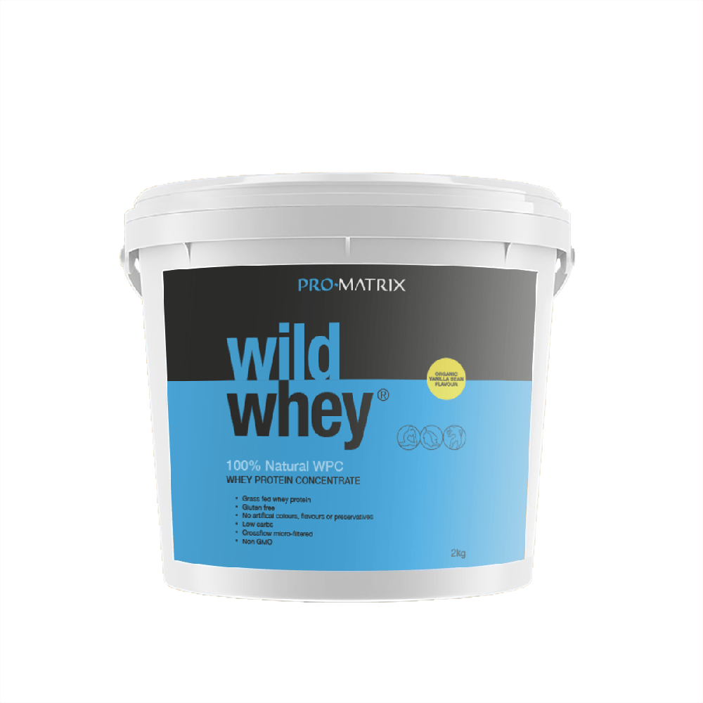 Pro Matrix WPC