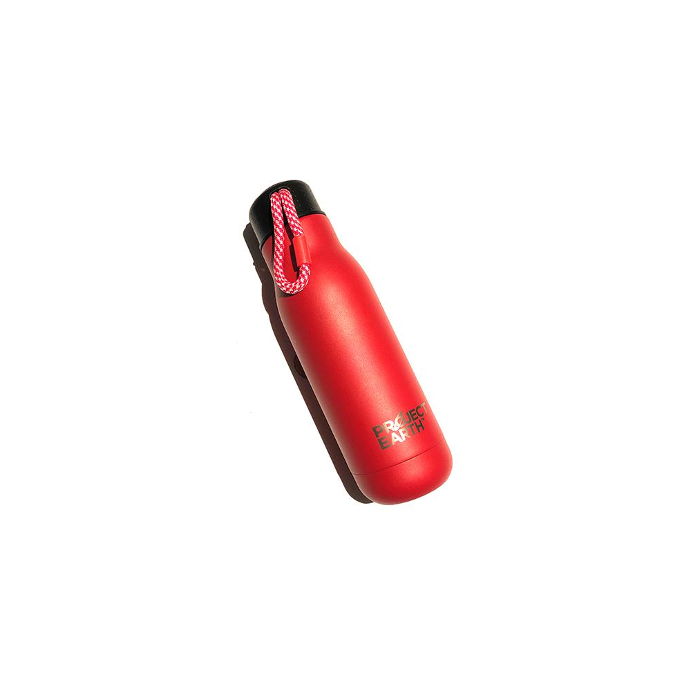 Project Earth 500mL Dual Wall Stainless Steel Bottle