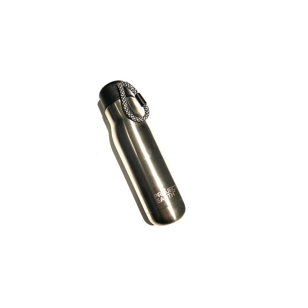 Project Earth 500mL Dual Wall Stainless Steel Bottle