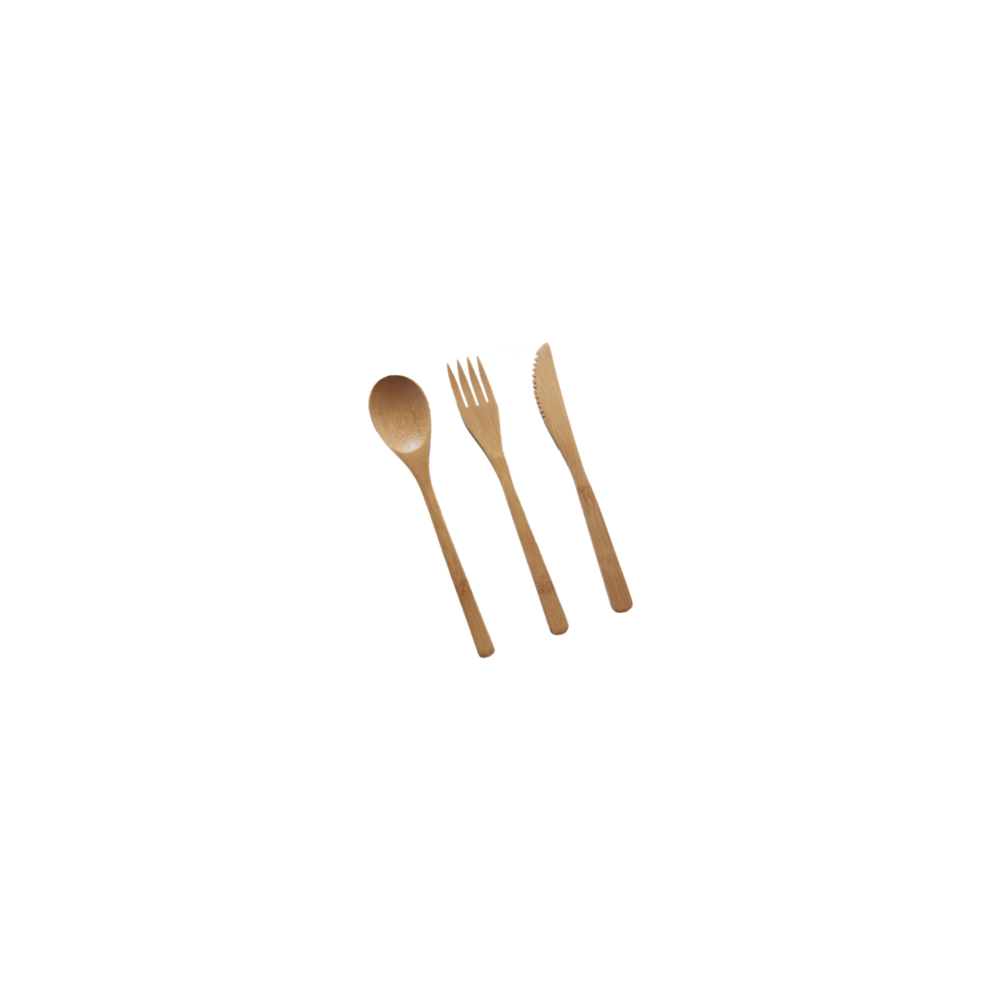 Project Earth Bamboo Cutlery Knife 1 Piece