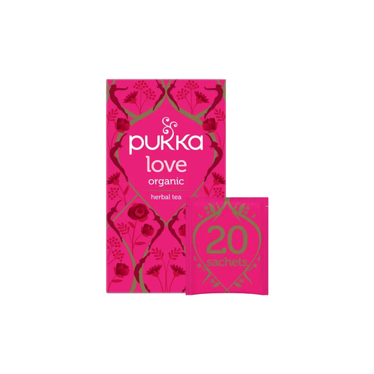 Pukka Love