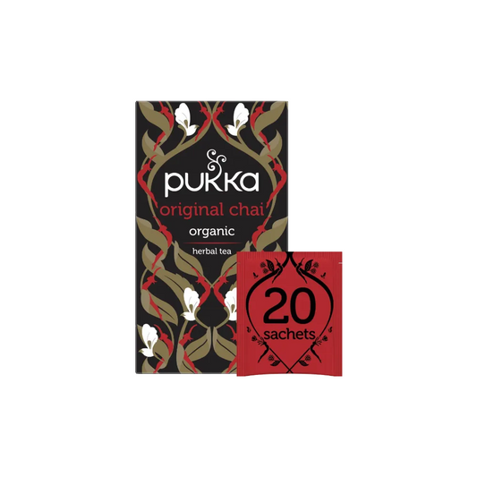 Pukka Original Chai