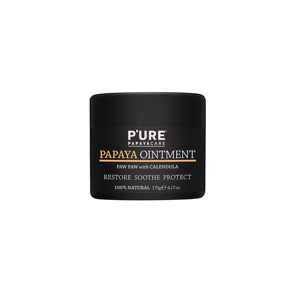 P'ure Papaya Balm