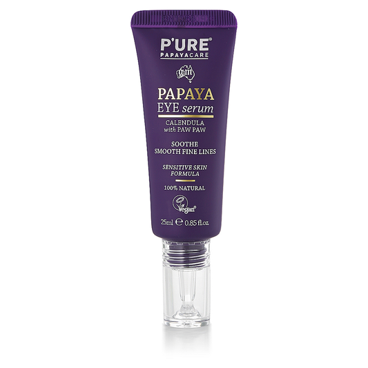 P'ure Papaya Eye Serum