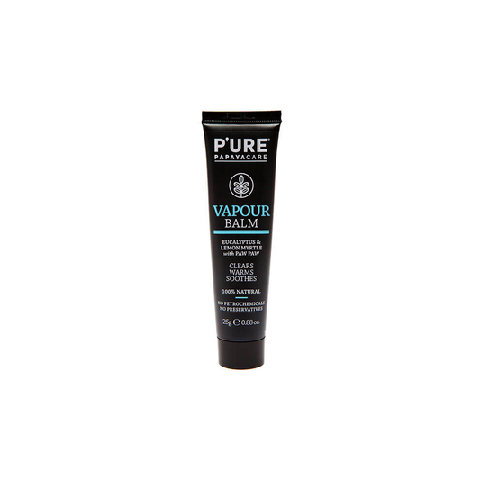 P'ure Papaya Vapour Balm