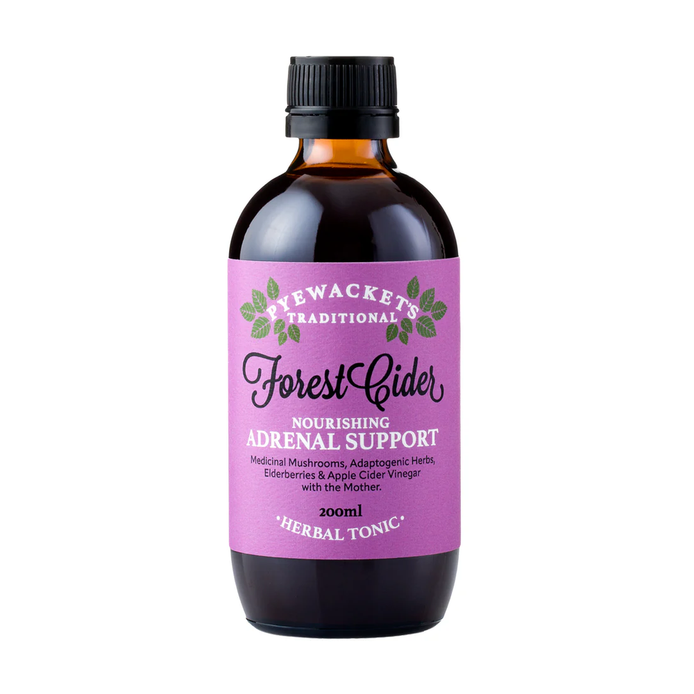Pyewackets Traditional Forest Cider Tonic