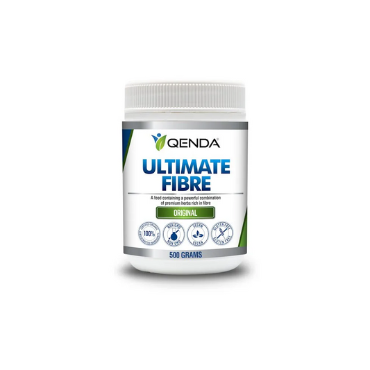 Qenda Ultimate Fibre