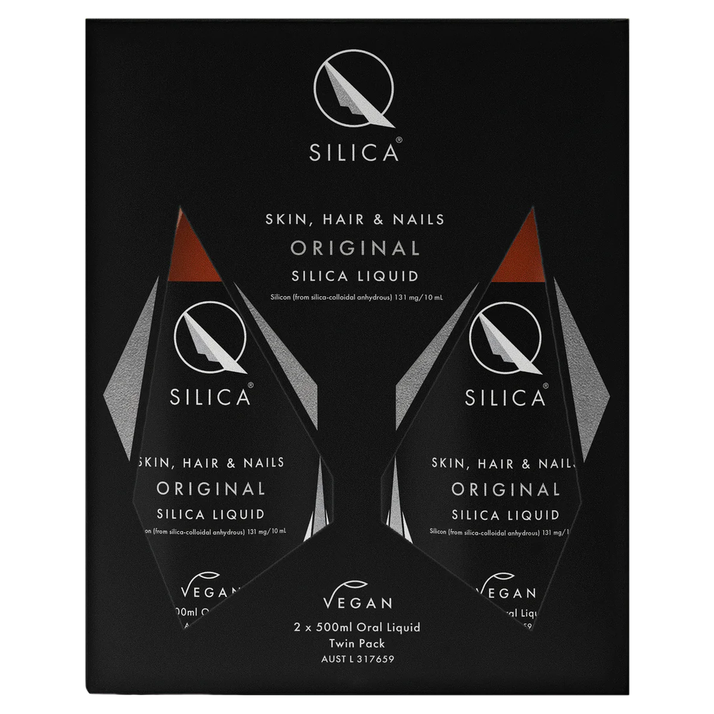 Qsilica Original Silica Liquid