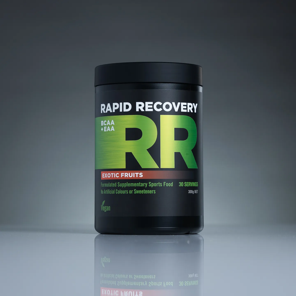 Rapid Recovery