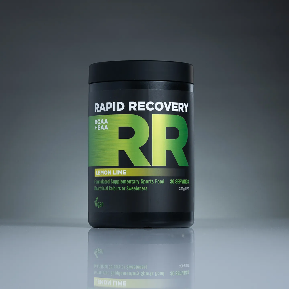 Rapid Recovery