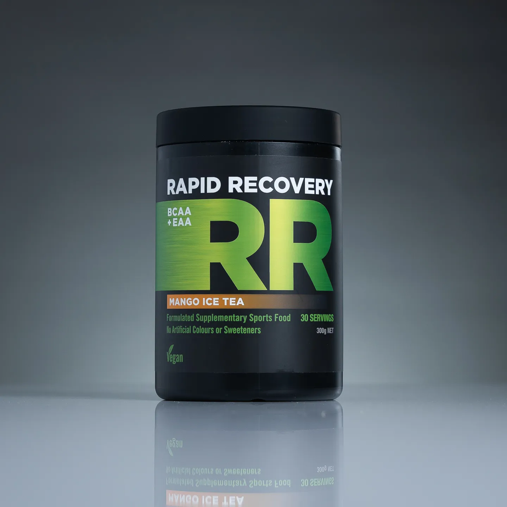 Rapid Recovery