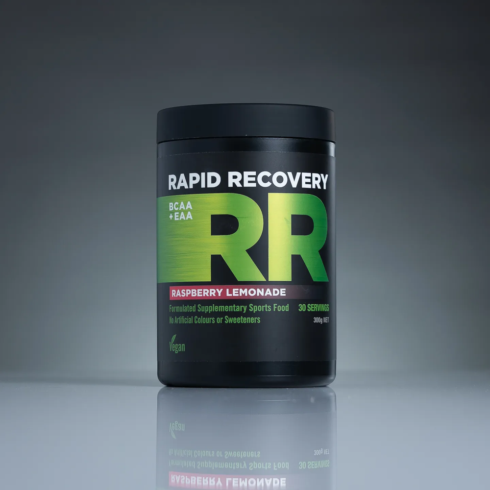 Rapid Recovery