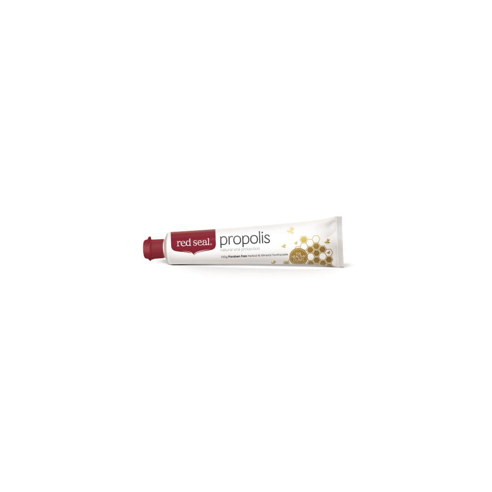 Red Seal Toothpaste Propolis