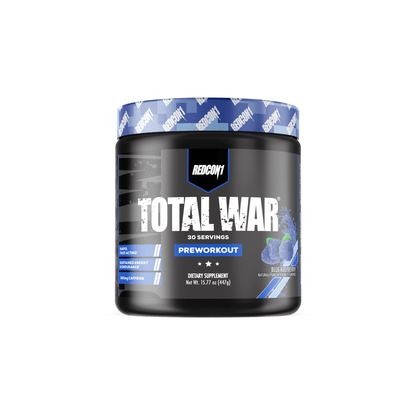 Redcon1 Total War Pre-Workout