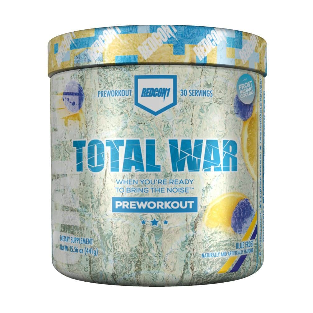 Redcon1 Total War Pre-Workout