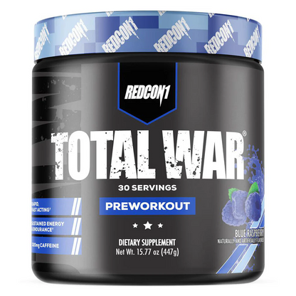Redcon1 Total War Pre-Workout