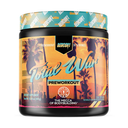 Redcon1 Total War Pre-Workout