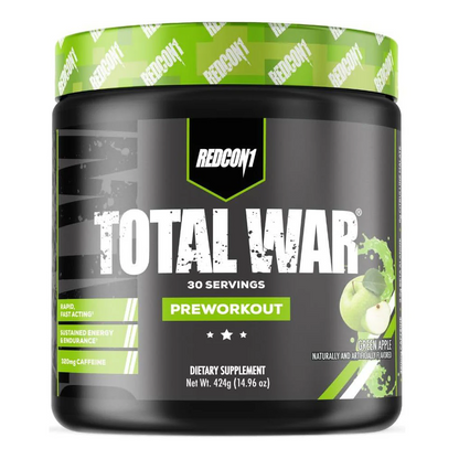 Redcon1 Total War Pre-Workout
