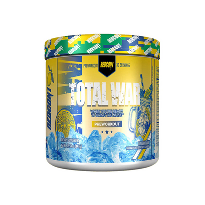 Redcon1 Total War Pre-Workout